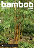 Bamboo Bulletin Nov 2016